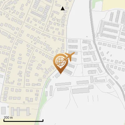 Foto zu Burgauerstraße 58-72, 81929 München