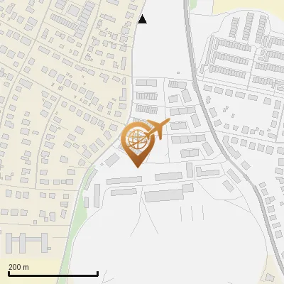 Foto zu Burgauerstraße 80, 81929 München