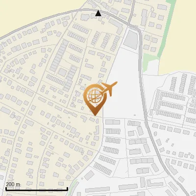 Foto zu Burgauerstraße 81, 81929 München