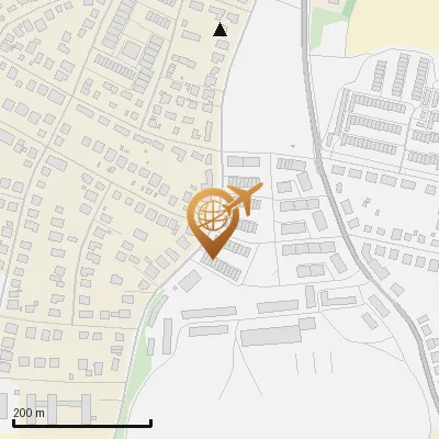 Foto zu Burgauerstraße 84, 81929 München