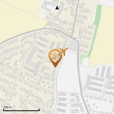 Foto zu Burgauerstraße 93, 81929 München