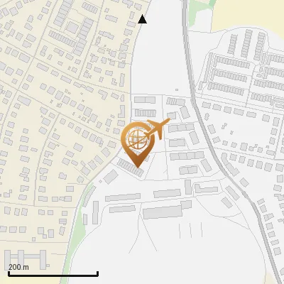 Foto zu Burgauerstraße 94, 81929 München