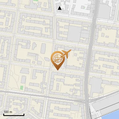 Foto zu Burgemeisterstraße 12-14, 12103 Berlin