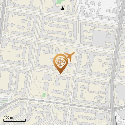 Foto zu Burgemeisterstraße 15-16, 12103 Berlin