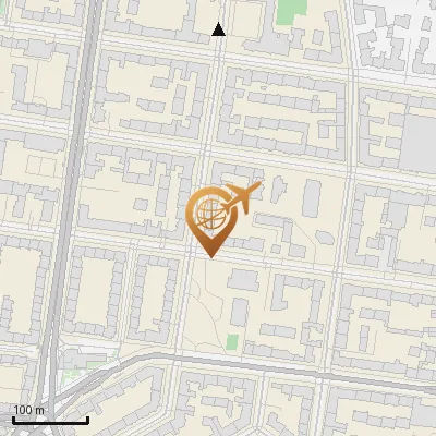 Foto zu Burgemeisterstraße 20, 12103 Berlin