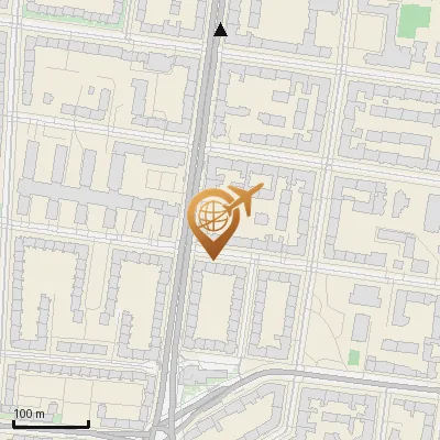 Foto zu Burgemeisterstraße 24-26, 12103 Berlin