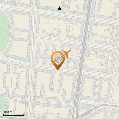 Foto zu Burgemeisterstraße 29-30, 12103 Berlin