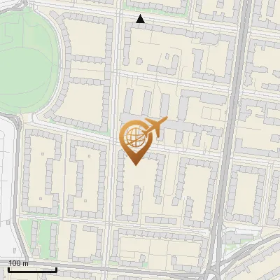 Foto zu Burgemeisterstraße 32-54, 12103 Berlin