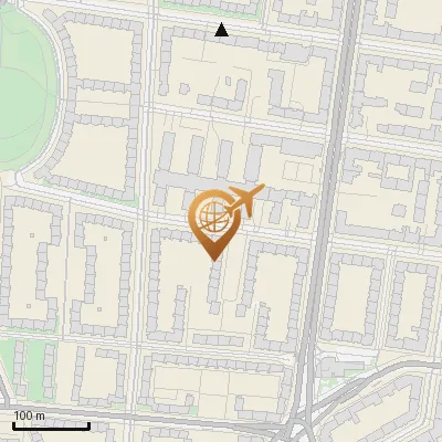 Foto zu Burgemeisterstraße 55, 12103 Berlin