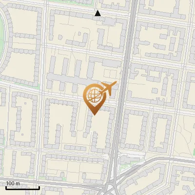 Foto zu Burgemeisterstraße 56-58, 12103 Berlin