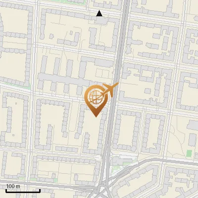 Foto zu Burgemeisterstraße 59, 12103 Berlin