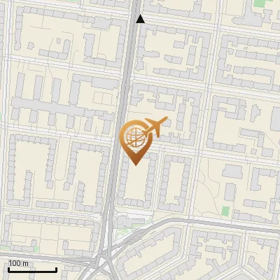 Foto zu Burgemeisterstraße 60-62, 12103 Berlin