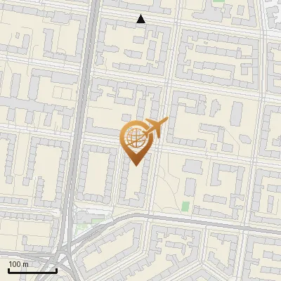 Foto zu Burgemeisterstraße 63-65, 12103 Berlin