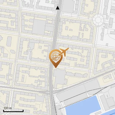 Foto zu Burgemeisterstraße 7, 12099 Berlin