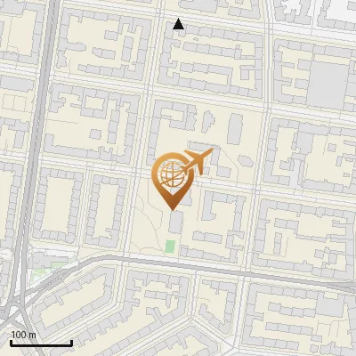 Foto zu Burgemeisterstraße 70, 12103 Berlin