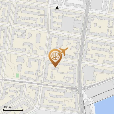 Foto zu Burgemeisterstraße 75-77, 12103 Berlin