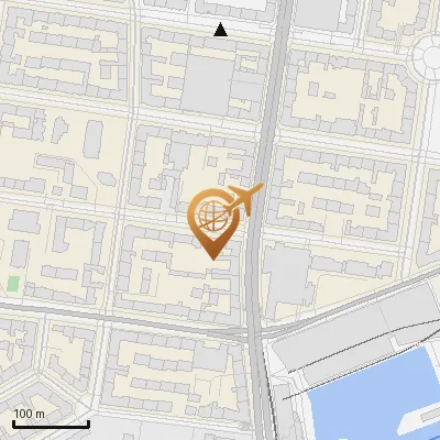 Foto zu Burgemeisterstraße 78-81, 12103 Berlin