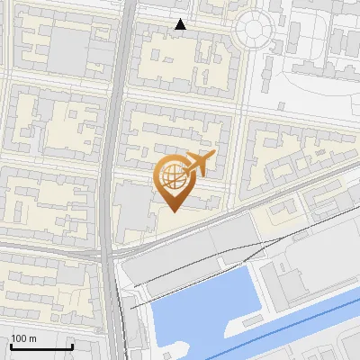 Foto zu Burgemeisterstraße 83, 12099 Berlin