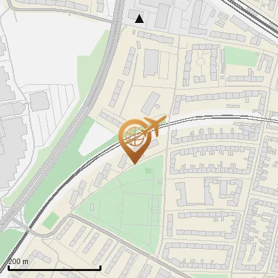 Foto zu Burgenlandstraße 7-11, 51105 Köln