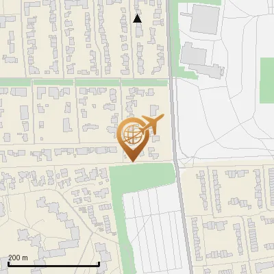 Karte Burgenlandweg 7-9, 50858 Köln