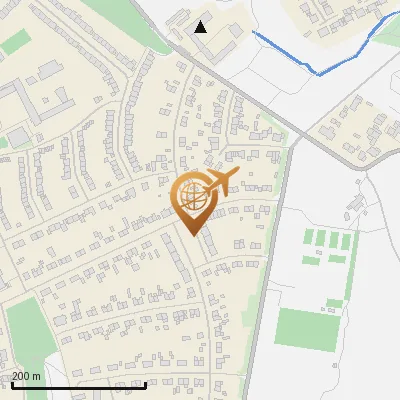 Foto zu Burger Platz 4-8, 51061 Köln