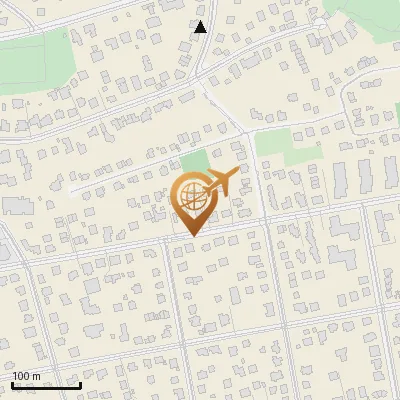 Foto zu Burgfrauenstraße 105-108, 13465 Berlin