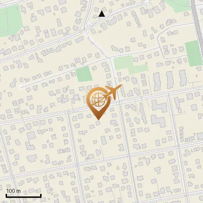 Foto zu Burgfrauenstraße 110-112, 13465 Berlin