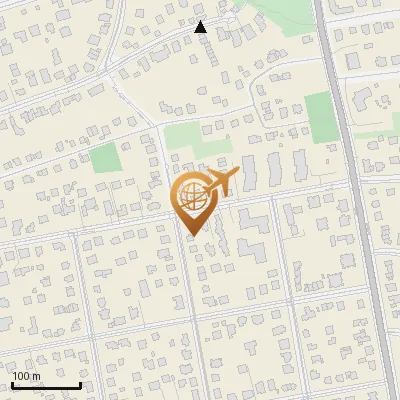 Foto zu Burgfrauenstraße 115-120, 13465 Berlin