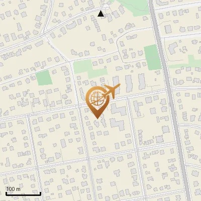 Karte Burgfrauenstraße 120, 13465 Berlin