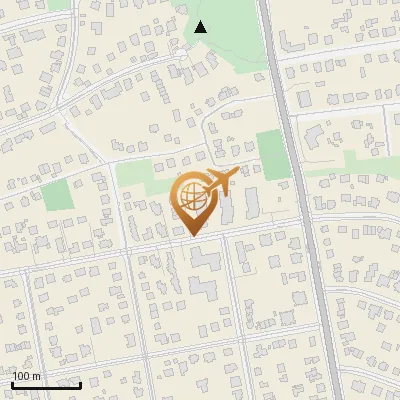 Foto zu Burgfrauenstraße 121-129, 13465 Berlin