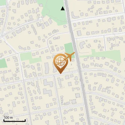 Foto zu Burgfrauenstraße 130-133, 13465 Berlin