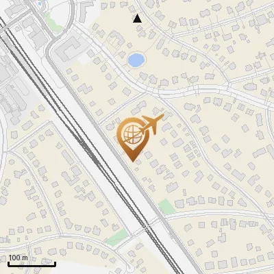 Karte Burgfrauenstraße 15-21, 13465 Berlin