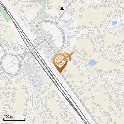 Foto zu Burgfrauenstraße 1-3, 13465 Berlin