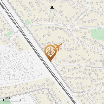 Karte Burgfrauenstraße 43, 13465 Berlin