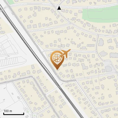 Karte Burgfrauenstraße 53B, 13465 Berlin