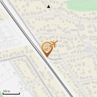 Foto zu Burgfrauenstraße 53B-63, 13465 Berlin