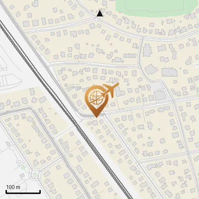 Foto zu Burgfrauenstraße 64-68, 13465 Berlin