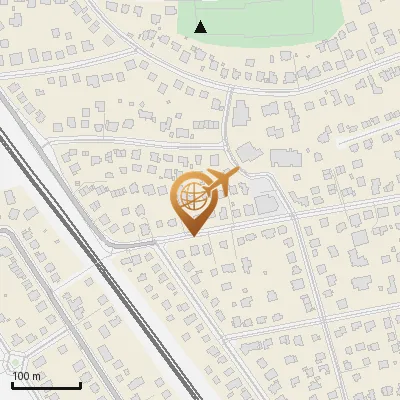 Foto zu Burgfrauenstraße 69-75, 13465 Berlin