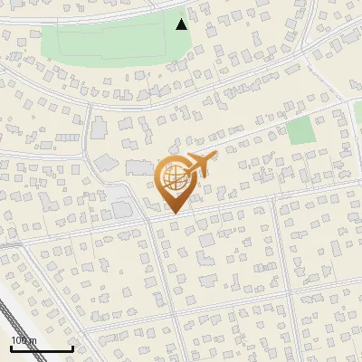 Foto zu Burgfrauenstraße 85-91, 13465 Berlin