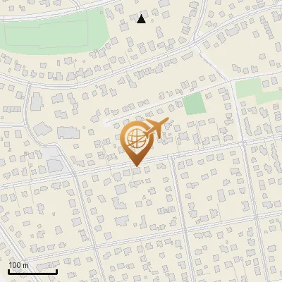 Foto zu Burgfrauenstraße 92-101, 13465 Berlin