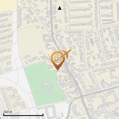 Foto zu Burggraben 2-3, 51147 Köln