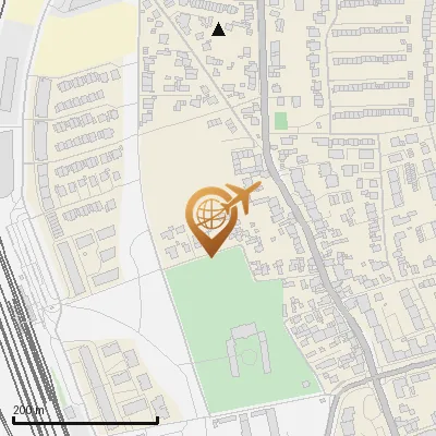 Foto zu Burggraben 26-28, 51147 Köln