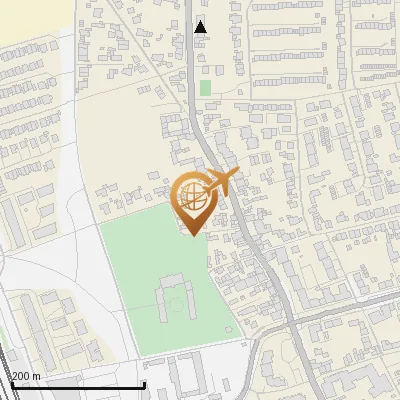 Foto zu Burggraben 5-20, 51147 Köln