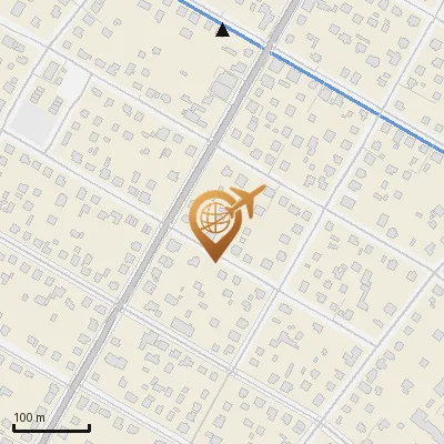 Foto zu Burggrafenstraße 10-13, 12623 Berlin