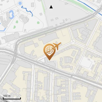 Foto zu Burggrafenstraße 13, 10787 Berlin