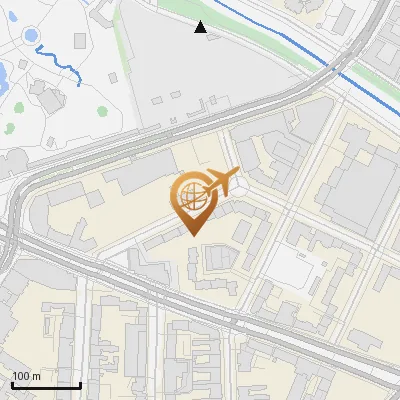 Foto zu Burggrafenstraße 16, 10787 Berlin