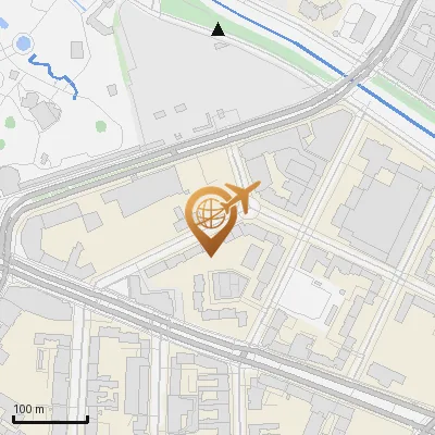 Foto zu Burggrafenstraße 17, 10787 Berlin