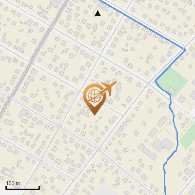 Foto zu Burggrafenstraße 14-20, 12623 Berlin