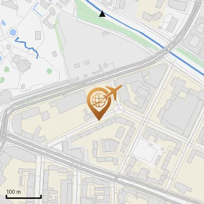 Foto zu Burggrafenstraße 2, 10787 Berlin