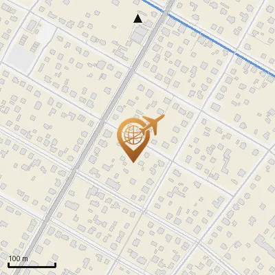 Foto zu Burggrafenstraße 21-24, 12623 Berlin